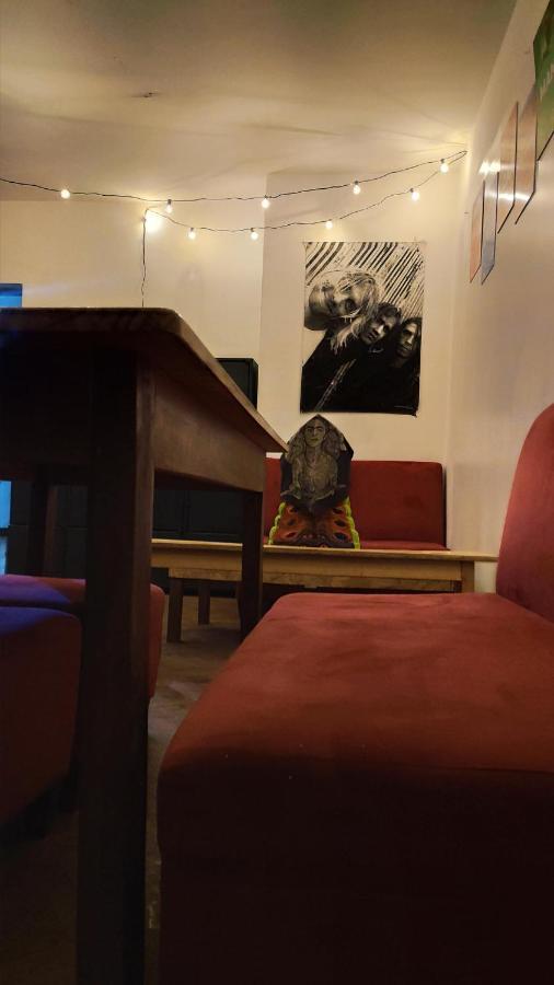 Mundo Viajero Saphy Hotel Cusco Eksteriør billede