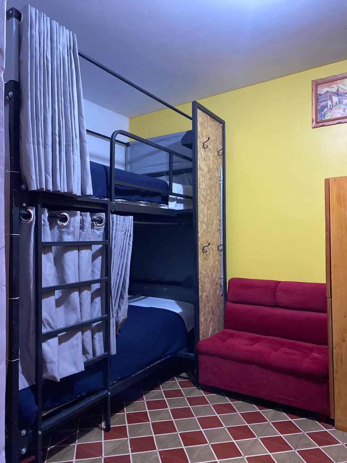 Mundo Viajero Saphy Hotel Cusco Eksteriør billede