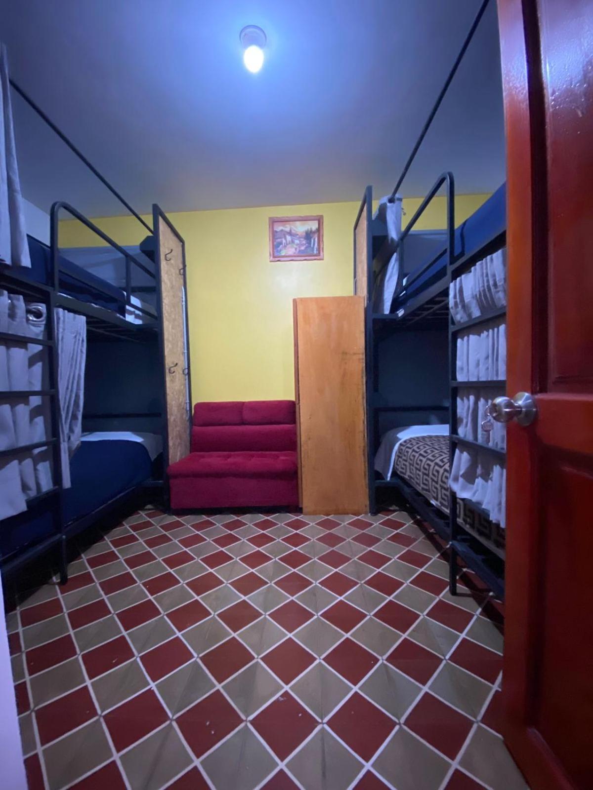 Mundo Viajero Saphy Hotel Cusco Eksteriør billede
