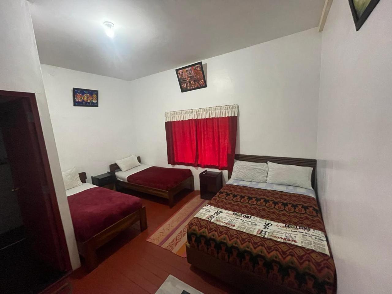 Mundo Viajero Saphy Hotel Cusco Eksteriør billede