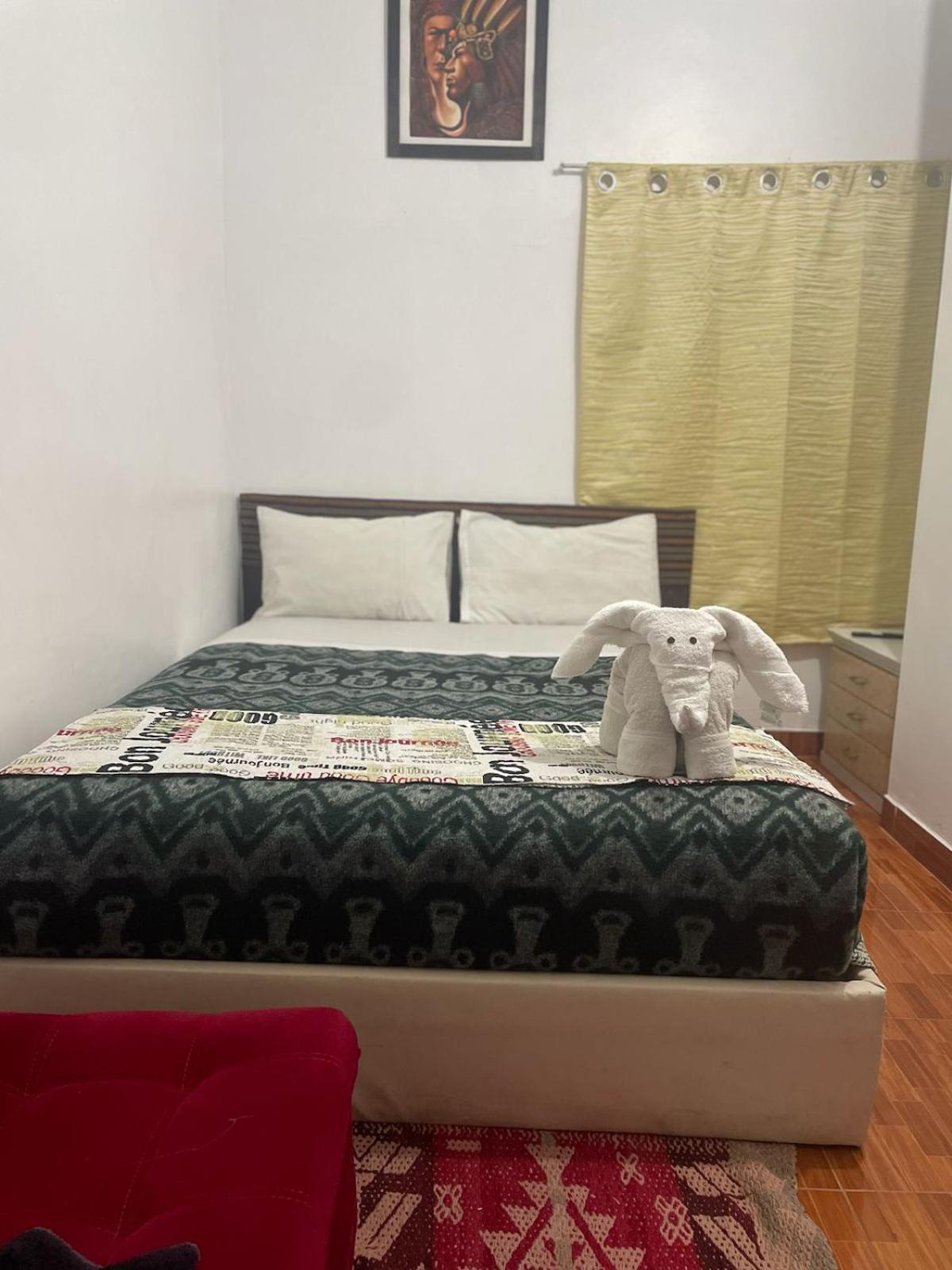 Mundo Viajero Saphy Hotel Cusco Eksteriør billede