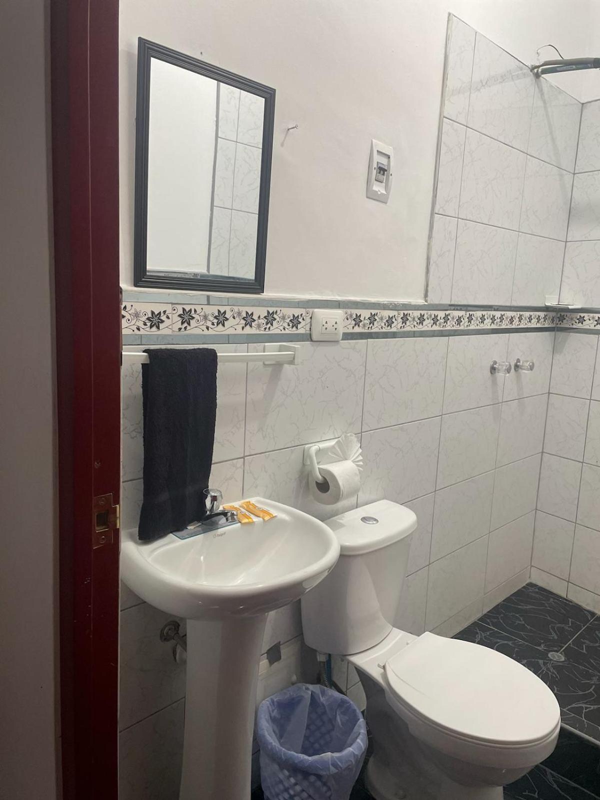 Mundo Viajero Saphy Hotel Cusco Eksteriør billede